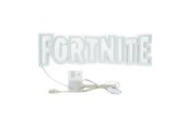 Inteligentny dom - Paladone Fortnite Wall Mountable LED Neon Light - PP14621FOVN
