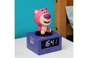Dekoracje - Paladone Toy Story 3 - Lotso Icon Alarm Clock - PP14206TS