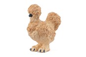 Schleich - Schleich Farm World Silkie Chicken - 14891