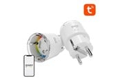 Inteligentny dom - Gosund EP2 WiFi Smart Socket 2 Pieces (Two-Pack) 10A Tuya - EP2-2