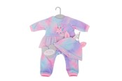 Lalki i akcesoria - Tiny Treasures Magic Unicorn All-In-One outfit - 30613