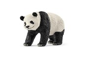Schleich - Schleich Wild Life Giant Panda - 14885
