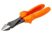 Narzędzia ręczne - BAHCO 2101S-200 Side Cutting Pliers - 2101S-200