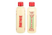 Drobiazgi - Paladone - Fortnite Metal Water Bottle - Butelka na wodę - PP14736FO