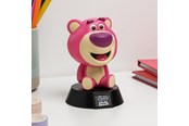 Lampa dziecieca - Paladone Toy Story 3 - Lotso Huggin Bear Icon Light - PP14448TS