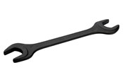 Narzędzia - BAHCO 895M-55-60 open end wrench - 895M-55-60