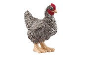 Schleich - Schleich Farm World Plymouth Rock Chicken - 13997
