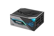 Zasilacz do komputera - ASUS ROG Thor 1200W Platinum III Zasilacz do komputera - 1200 Watt - 135 mm - ATX 3.1 - 80 Plus 80+ Platinum - 90YE00V2-B0NA00
