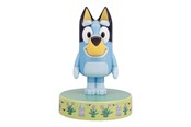 Lampa dziecięca - Paladone Bluey Icon Light - PP14355BLU