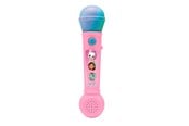 Muzyka - Gabby's Dollhouse Lighting Microphone - 89009