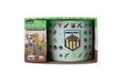 Drobiazgi - Paladone - Minecraft Embossed Mug - Kubek - PP14641MCF