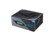 Zasilacz do komputera - ASUS ROG Thor 1600W Titanium III Zasilacz do komputera - 1600 Watt - 135 mm - ATX 3.1 - 80 Plus 80+ Titanium - 90YE00V1-B0NA00