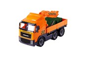 Samochody i pojazdy - Cavallino Toys Cavallino Crane Truck Scale 1:16 - 1148VV01