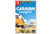 Gry - Caravan SandWitch - Nintendo Switch - Akcji/Przygodowa - 5061078710036