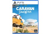 Gry - Caravan SandWitch - Sony PlayStation 5 - Akcji/Przygodowa - 5061078710029