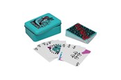 Drobiazgi - Paladone - Fortnite Playing Cards in Tin - PP14531FO