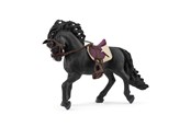 Schleich - Schleich Horse Club Pura Raza Española Stallion with saddle and bridle - 42707