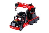 Samochody i pojazdy - Cavallino Toys Cavallino Mammoet Torpedo Crane Truck Scale 1:16 - 1230MT01