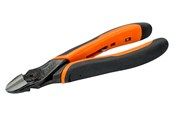 Narzędzia ręczne - BAHCO 2101G-180 Side Cutting Pliers - 2101G-180