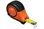 Narzedzia pomiarowe - BAHCO MTB-8-25-M Tape Measure - MTB-8-25-M