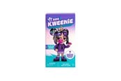 Figurki - Kweenie XOX KWEENIE MYSTERY SINGLE PACK - FEARLESS KWEENS - 30576