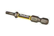 Wiertła & Bity - Makita E-03333 Impact Premier Impact Screwdriver Bit - 2 Pieces - E-03333