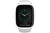 Smartwatch, zegarek i opaska sportowa - Spacetalk Loop - Frost - No sim - SK2-FT-1-NS