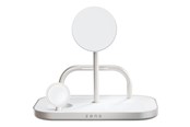 Telefon - Adapter i Ladowarka - ZENS 4-1 Wireless Charger 60W USB C output - ZEDC29W/00