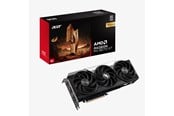 Karta graficzna - Acer Radeon RX 9070 XT Nitro OC - 16GB GDDR6 RAM - Karta graficzna *DEMO* - DP.Z4DWW.P01