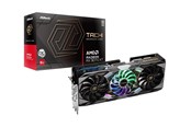 Karta graficzna - ASRock Radeon RX 9070 XT Taichi OC - 16GB GDDR6 RAM - Karta graficzna - 90-GA5HZZ-00UANF