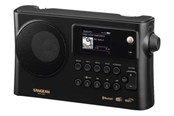 Radio DAB i budzik - Sangean WFR-28BT Internet Radio - A500495