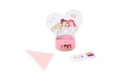 Pokój dziecięcy - Canenco - Disney Princess Make your own LED Night Light - DP60198