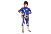 Przebranie karnawalowe - Studio 100 - Mega Mindy Costume Toby 3-5 years - MEMM00001250