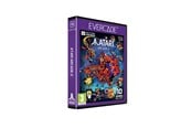 Gry - Atari Arcade 2 - Evercade - Retro - 5060990240980