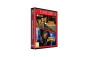 Gry - Tomb Raider Collection 2 - Evercade - Platformowa - 5060990240911
