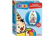 Zabawki na zewnatrz - Studio 100 - Bumba Beach Ball Ø 33 cm - MEBU00003610