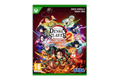 Gry - Demon Slayer: Kimetsu no Yaiba - The Hinokami Chronicles 2 - Microsoft Xbox One - Akcji/Przygodowa - 5055277055791