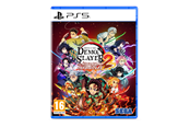 Gry - Demon Slayer: Kimetsu no Yaiba - The Hinokami Chronicles 2 - Sony PlayStation 5 - Akcji/Przygodowa - 5055277055739