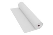 Artykuły Artystyczne & Rzemieślnicze - Colorations - White Felt Roll - 160gsm 5m x 45cm - 42FY16
