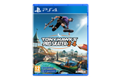 Gry - Tony Hawk's Pro Skater 3 + 4 - Sony PlayStation 4 - Sport - 196388575589