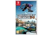Gry - Tony Hawk's Pro Skater 3 + 4 - Nintendo Switch - Sport - 196388567935