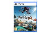 Gry - Tony Hawk's Pro Skater 3 + 4 - Sony PlayStation 5 - Sport - 196388567751