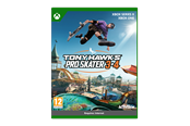 Gry - Tony Hawk's Pro Skater 3 + 4 - Microsoft Xbox One - Sport - 196388567614