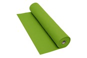 Artykuly Artystyczne & Rzemieslnicze - Colorations - Light Green Felt Roll - 160 gsm 5 m x 45 cm - 42FY09