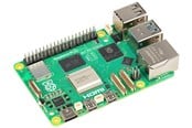 Mini PC - Android i Raspberry Pi - Raspberry Pi 5 Model B - 8GB - RPI5-8GB