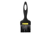 Akcesoria komputerowe - Deltaco ESD cleaning brush sensitive electronics 56mm - KS-50809