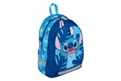 Przybory szkolne - Disney Stitch Backpack - STLO7560