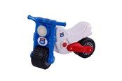 Samochody i pojazdy - Cavallino Toys - Cavallino Motor Balance Bike - 1600TY05
