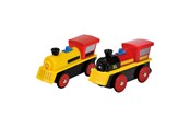 Samochody i pojazdy - Eichhorn Electric Locomotive - 100006601