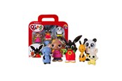 Figurki - Spectron - Bing Suitcase with 6 Figures - BI3519